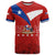 Chile Rugby 2023 T Shirt Rising Star New History - Wonder Print Shop