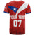 Chile Rugby 2023 T Shirt Rising Star New History - Wonder Print Shop