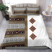 Cameroon Ndop Atoghu Inspired Bedding Set
