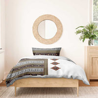 Cameroon Ndop Atoghu Inspired Bedding Set