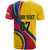 personalised-colombia-football-t-shirt-world-cup-2023-chicas-superpoderosas