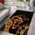 Africa Day Personalized Area Rug Ethnic Retro Style LT7 - Wonder Print Shop