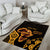 Africa Day Personalized Area Rug Ethnic Retro Style LT7 - Wonder Print Shop