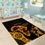 Africa Day Personalized Area Rug Ethnic Retro Style LT7 - Wonder Print Shop