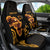 Africa Day Personalized Car Seat Cover Ethnic Retro Style LT7 - Wonder Print Shop