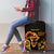 Africa Day Personalized Luggage Cover Ethnic Retro Style - Wonder Print Shop