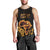 Africa Day Personalized Men Tank Top Ethnic Retro Style - Wonder Print Shop