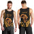 Africa Day Personalized Men Tank Top Ethnic Retro Style - Wonder Print Shop