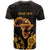 Africa Day Personalized T Shirt Ethnic Retro Style - Wonder Print Shop