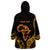 Africa Day Personalized Wearable Blanket Hoodie Ethnic Retro Style - Wonder Print Shop