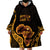 Africa Day Personalized Wearable Blanket Hoodie Ethnic Retro Style - Wonder Print Shop