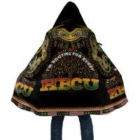 I'm Rooting For Every HBCU Dashiki Style Cloak