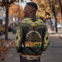 I'm Rooting For Every HBCU Dashiki Style Sweatshirt