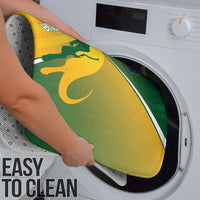 Australia Rugby Rivals Bathroom Set Modern Motif