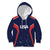 USA Cricket World Cup 2024 Custom Kid Hoodie All Stars Sprangle - Wonder Print Shop