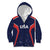 USA Cricket World Cup 2024 Custom Kid Hoodie All Stars Sprangle - Wonder Print Shop