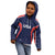 USA Cricket World Cup 2024 Custom Kid Hoodie All Stars Sprangle - Wonder Print Shop