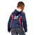 USA Cricket World Cup 2024 Custom Kid Hoodie All Stars Sprangle - Wonder Print Shop