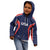 USA Cricket World Cup 2024 Custom Kid Hoodie All Stars Sprangle - Wonder Print Shop