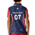 USA Cricket World Cup 2024 Custom Kid Polo Shirt All Stars Sprangle - Wonder Print Shop