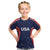 USA Cricket World Cup 2024 Custom Kid T Shirt All Stars Sprangle