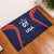 USA Cricket World Cup 2024 Custom Rubber Doormat All Stars Sprangle