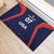 USA Cricket World Cup 2024 Custom Rubber Doormat All Stars Sprangle