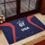 USA Cricket World Cup 2024 Custom Rubber Doormat All Stars Sprangle