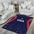 USA Cricket World Cup 2024 Area Rug All Stars Sprangle LT7 - Wonder Print Shop