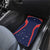 USA Cricket World Cup 2024 Car Mats All Stars Sprangle LT7 - Wonder Print Shop