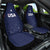 USA Cricket World Cup 2024 Car Seat Cover All Stars Sprangle LT7 - Wonder Print Shop