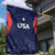 USA Cricket World Cup 2024 Garden Flag All Stars Sprangle - Wonder Print Shop