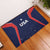 USA Cricket World Cup 2024 Rubber Doormat All Stars Sprangle