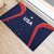 USA Cricket World Cup 2024 Rubber Doormat All Stars Sprangle