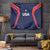 USA Cricket World Cup 2024 Tapestry All Stars Sprangle