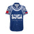 Personalised Samoa Rugby Hawaiian Shirt WC 2023 Champions - Wonder Print Shop