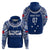 Personalised Samoa Rugby Hoodie WC 2023 Champions - Wonder Print Shop