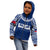 Personalised Samoa Rugby Kid Hoodie WC 2023 Champions - Wonder Print Shop