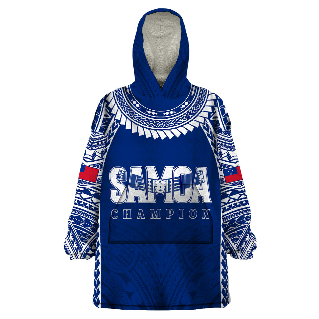 personalised-samoa-rugby-wearable-blanket-hoodie-wc-2023-champions