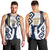 Ecuador Football Custom Men Tank Top La Tricolors 2024 Virgen de El Panecillo - Wonder Print Shop