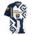 Ecuador Football Custom Rugby Jersey La Tricolors 2024 Virgen de El Panecillo - Wonder Print Shop