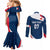 personalised-france-rugby-couples-matching-mermaid-dress-and-long-sleeve-button-shirts-world-cup-les-blues-curves-style