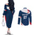 personalised-france-rugby-couples-matching-off-the-shoulder-long-sleeve-dress-and-long-sleeve-button-shirts-world-cup-les-blues-curves-style