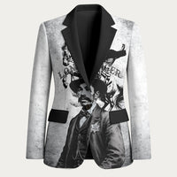 Black Cowboys - The Real Lone Ranger Reeves Blazer
