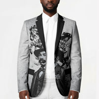 Black Cowboys - The Real Lone Ranger Reeves Blazer
