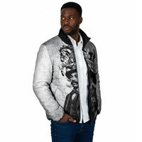 Black Cowboys - The Real Lone Ranger Reeves Padded Jacket