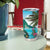 Saint Lucia Island Tumbler Cup Pitons Landscape