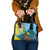 Saint Lucia Shoulder Handbag Tropical Vibes