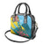 Saint Lucia Shoulder Handbag Tropical Vibes