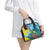 Saint Lucia Shoulder Handbag Tropical Vibes